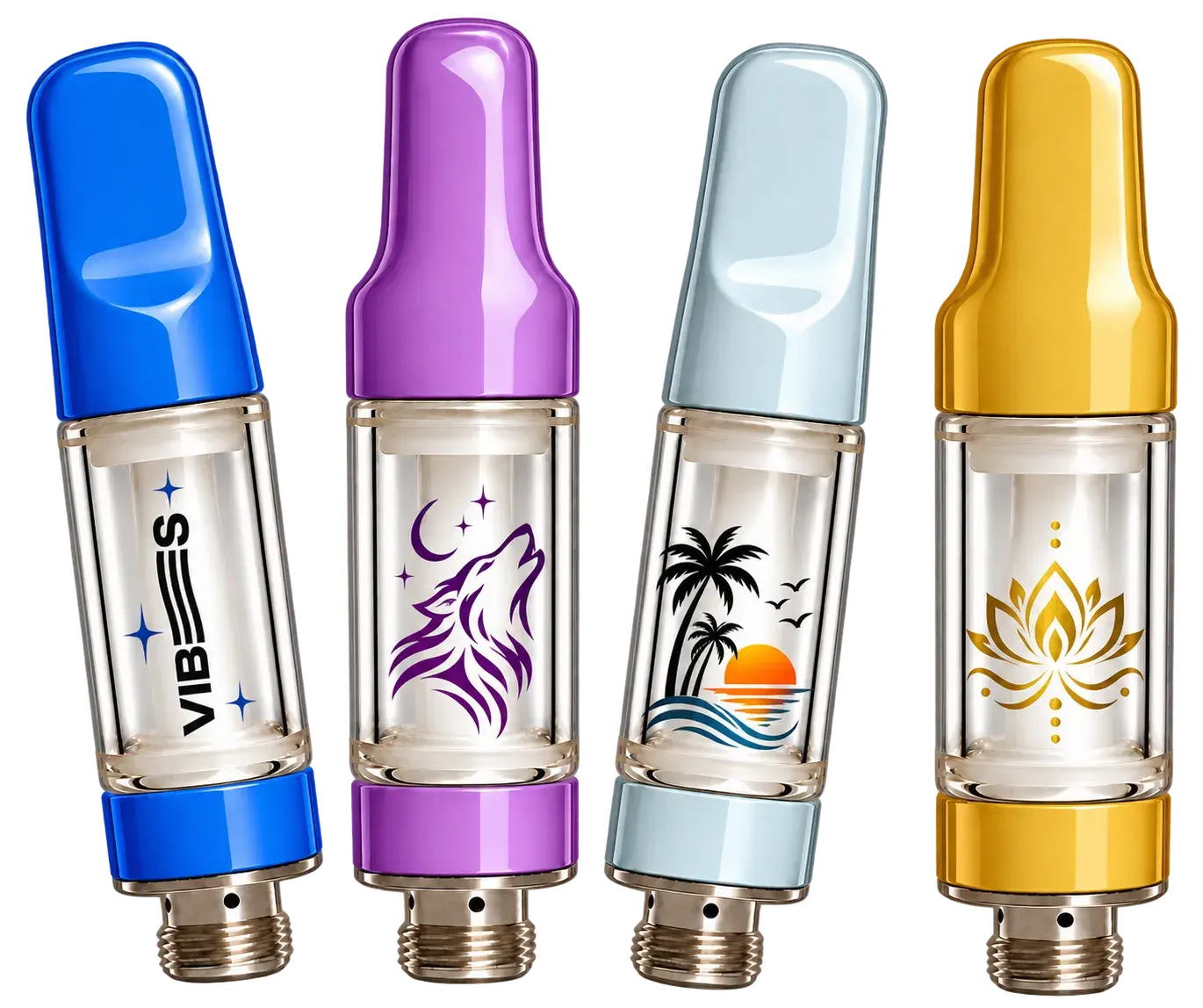 Build Your IRIS Configuration