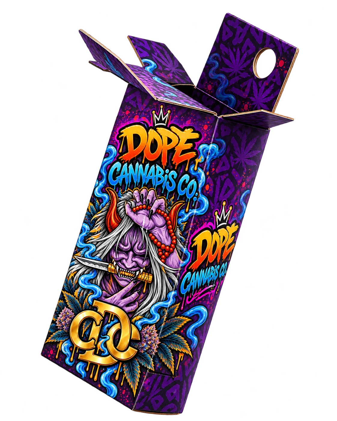 Ready to Build Your Custom Disposable Vape Packaging?