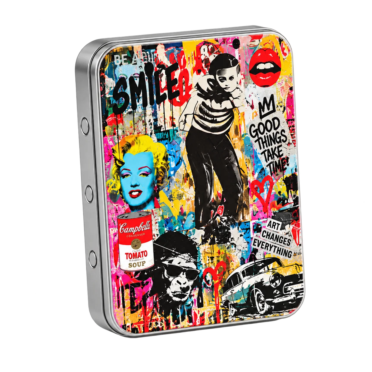 Ready to Create Premium Custom Tin Packaging?